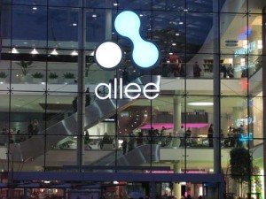 Allee-Center