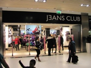 Allee-Center-Jeans-Club