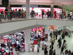 Allee-Center-Marks-and-Spencer-INTERSPAR