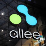 Allee Center