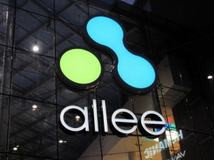 Allee Center