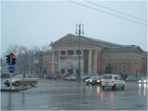 Art Hall