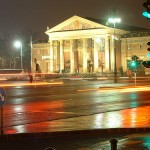 Art Hall Budapest Art Hall