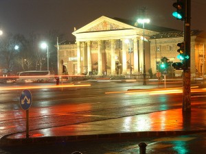 Art Hall
