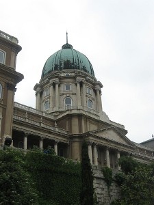 Budapest History Museum