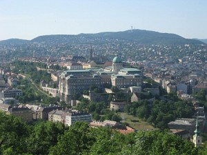 Budapest History Museum