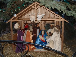 Christmas Market