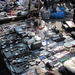 CityPark Market5 City Park Flee Market
