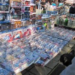 Citypark Market3 City Park Flea Market