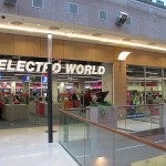 Corvin - Electro World Corvin - Electro World
