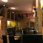 Cream Cafe Cream Cafe & Restaurant
