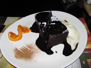 Cream Cafe & Restaurant