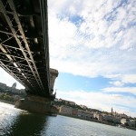 Danube Cruise