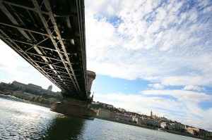 Danube Cruise