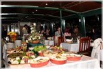 Danube Cruise - Dinner
