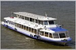 Danube Cruise - boat