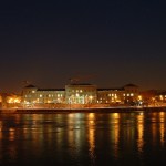 Danube Cruise