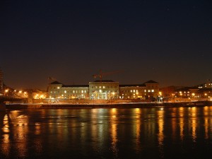 Danube Cruise
