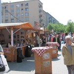 Easter Market Easter Market