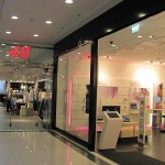 Europeum - Hennes and Mauritz