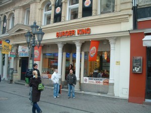 Burger King
