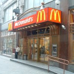 McDonalds