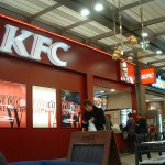 Kentucky Fried Chicken