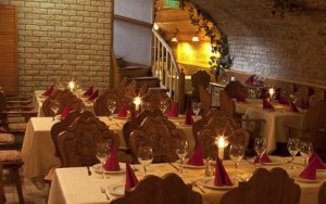 Ferdinand Beerhouse Budapest