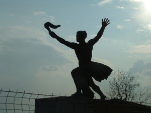 Gellert Hill