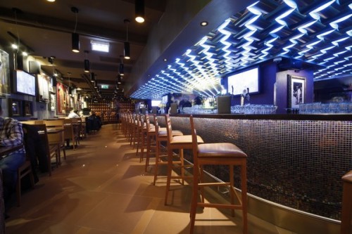 Hard Rock Cafe