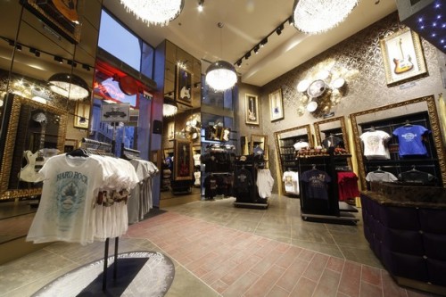 Hard Rock Cafe