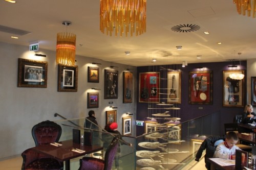 Hard Rock Cafe