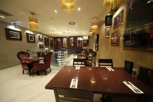 Hard Rock Cafe