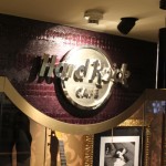 Hard Rock Cafe5 Hard Rock Cafe Budapest