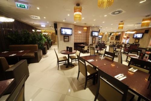 Hard Rock Cafe