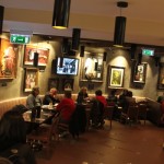 Hard Rock Cafe6 Hard Rock Cafe Budapest