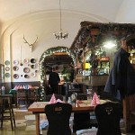 Hild restaurant Hild restaurant