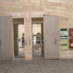 Holocaust Museum