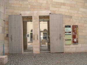 Holocaust Museum