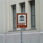 Holocaust Museum Budapest
