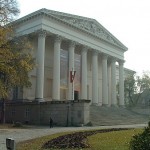 Hungarian National Museum