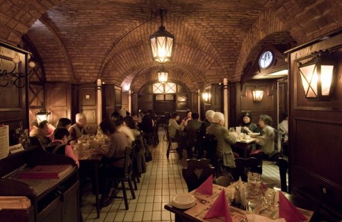 Kaltenberg restaurant