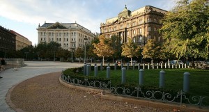 Liberty Square