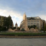 Liberty Square