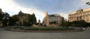 Liberty Square