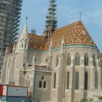 Matthias Church