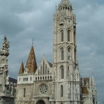 Matthias Church