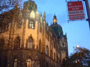 Museum of Applied Arts
