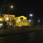 Museum of Fine Arts