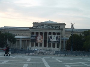 Museum of Fine Arts